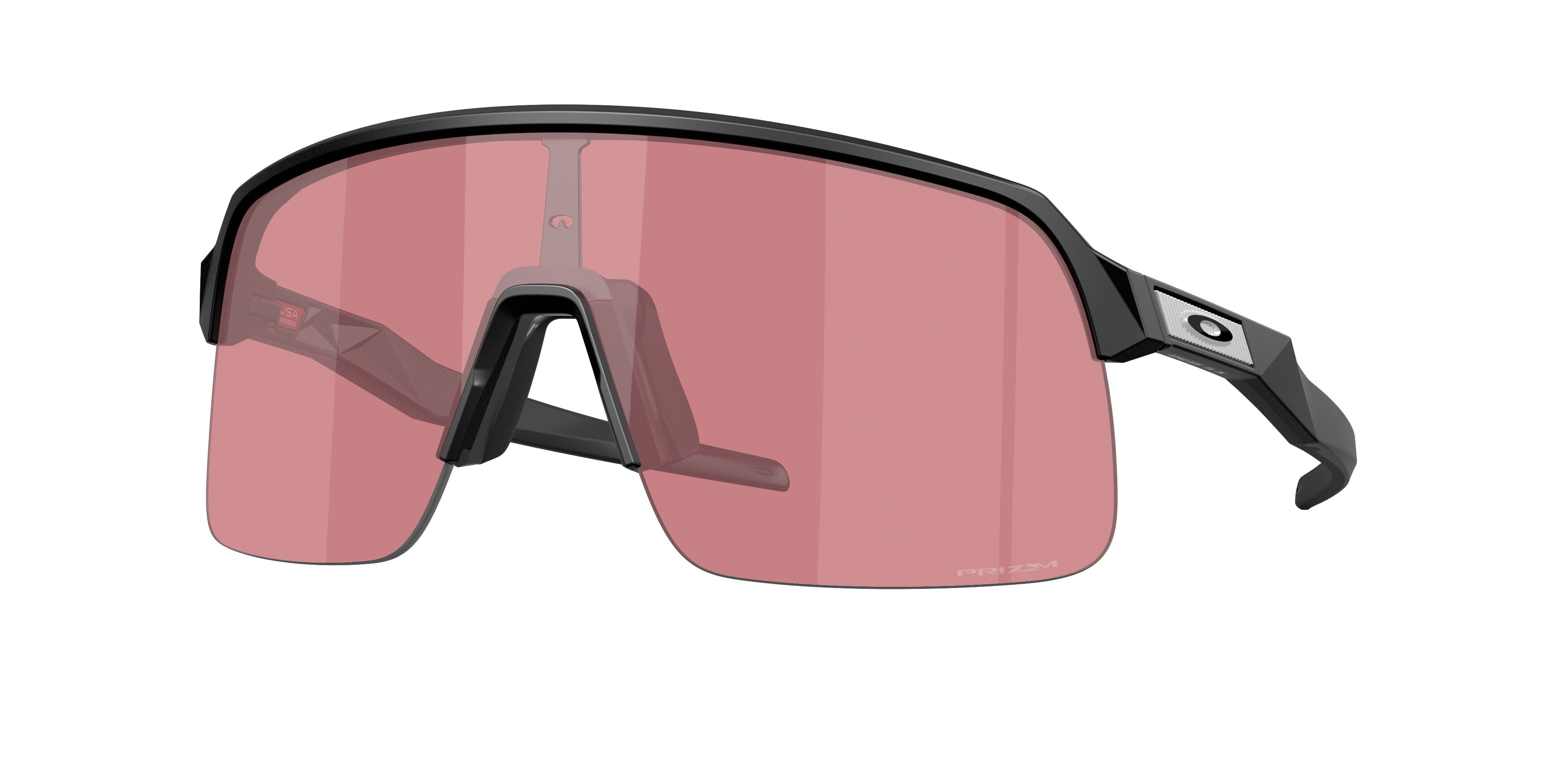 Gafas Sol Oakley Sutro Lite/Negro Mate/Prizm Dark Golf