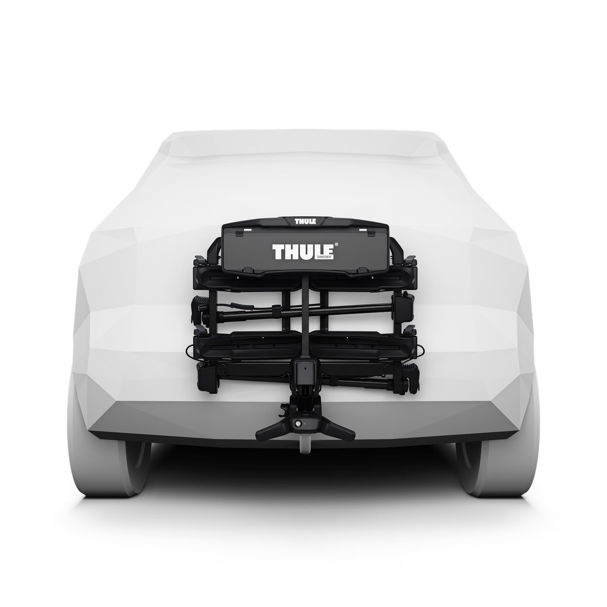 Portabicicletas Bola Thule OutPace 2-Bicis 13 Pin #3