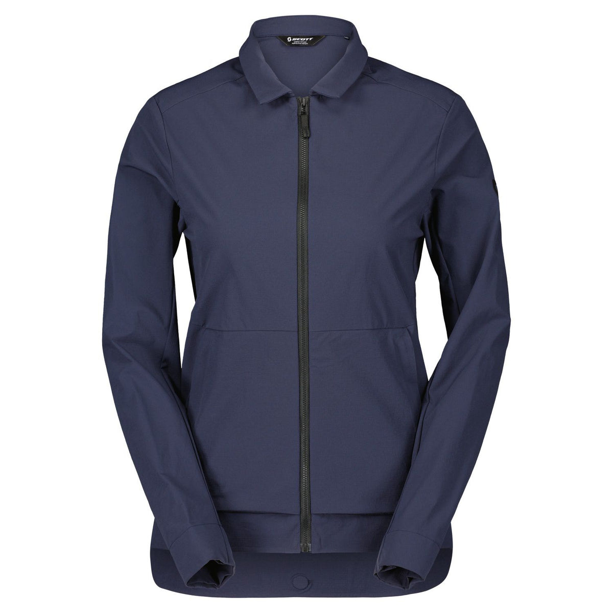 Chaqueta Scott Commuter WB Mujer Dark Blue
