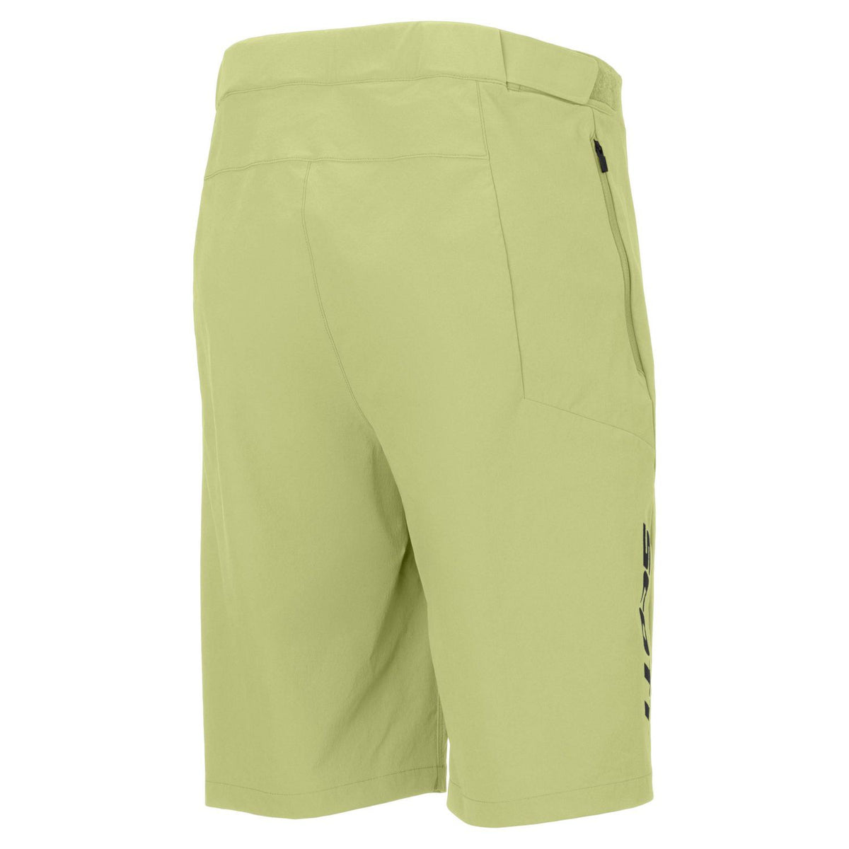 Pantalón Corto MTB Scott Vertic LT Hombre Sapling Green #2