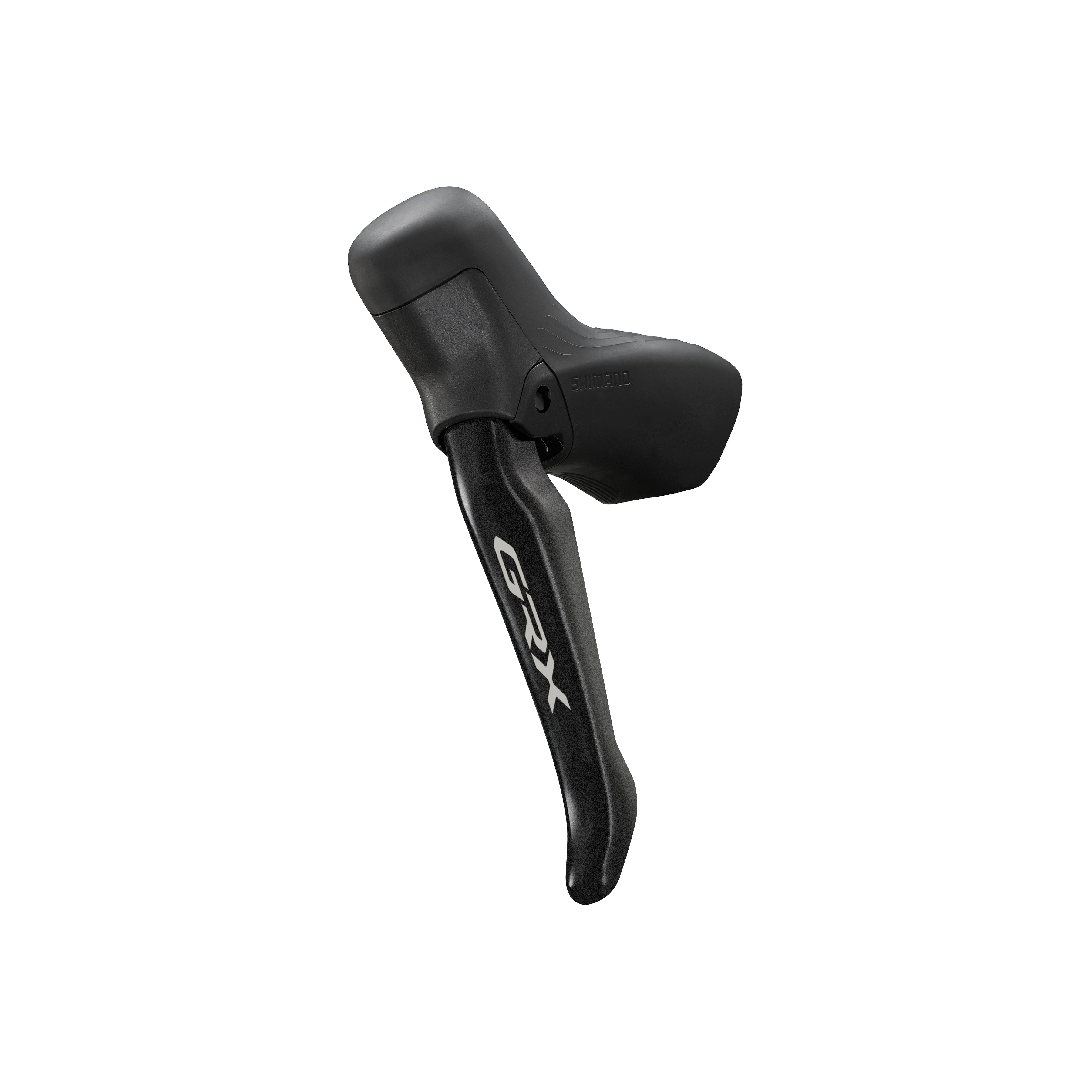 Maneta Freno Disco Shimano GRX BL-RS717-L Izquierda Negro #2