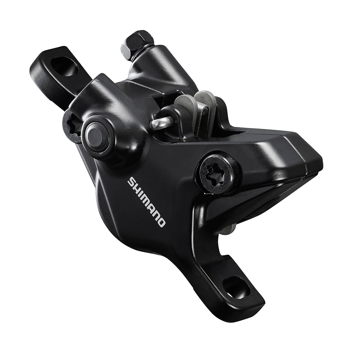Pinza Freno Disco Hidráulico Shimano BR-MT410 Black
