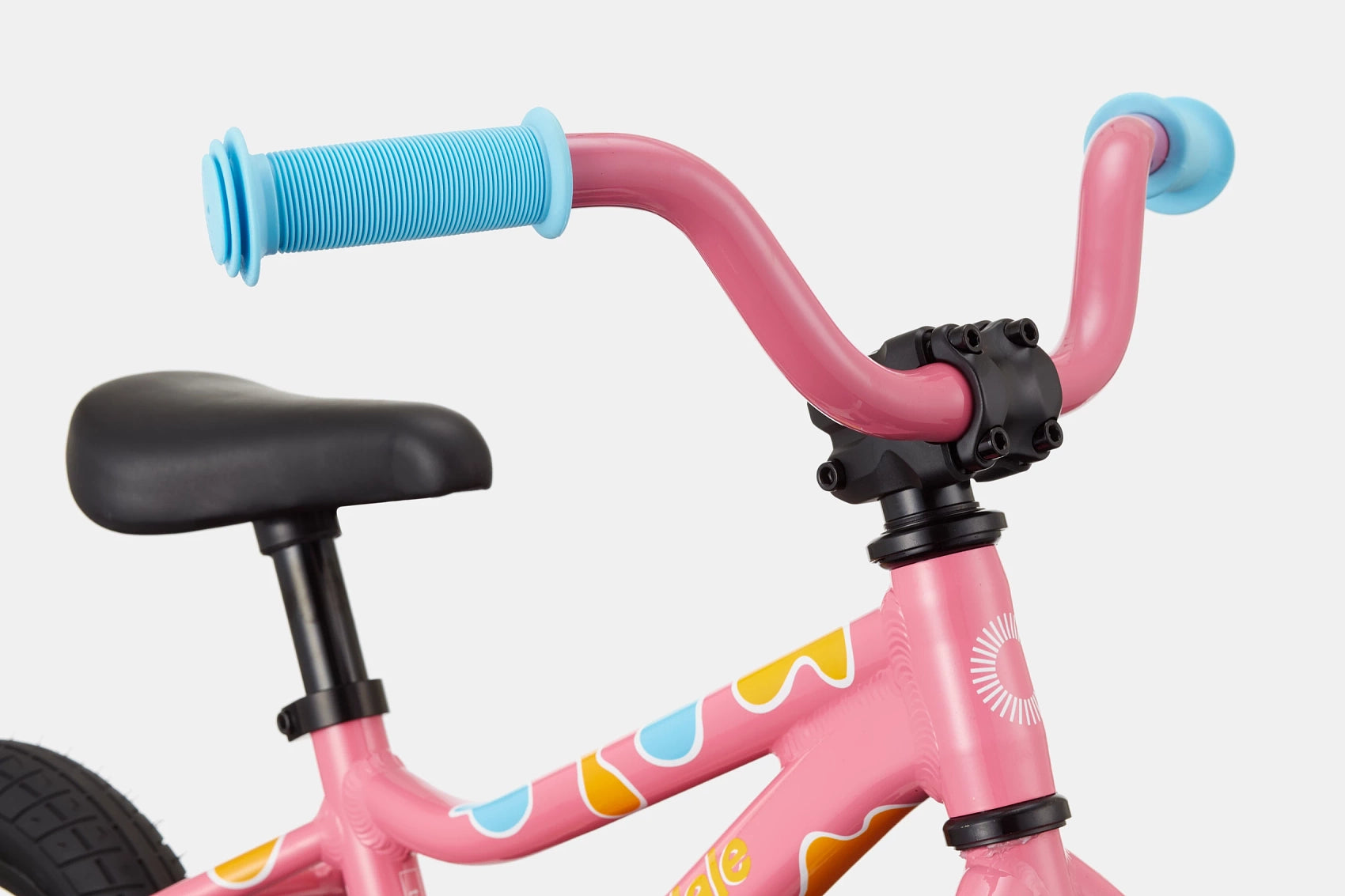 Kids Trail 12 Cannondale 2024 FlaminGoes #5