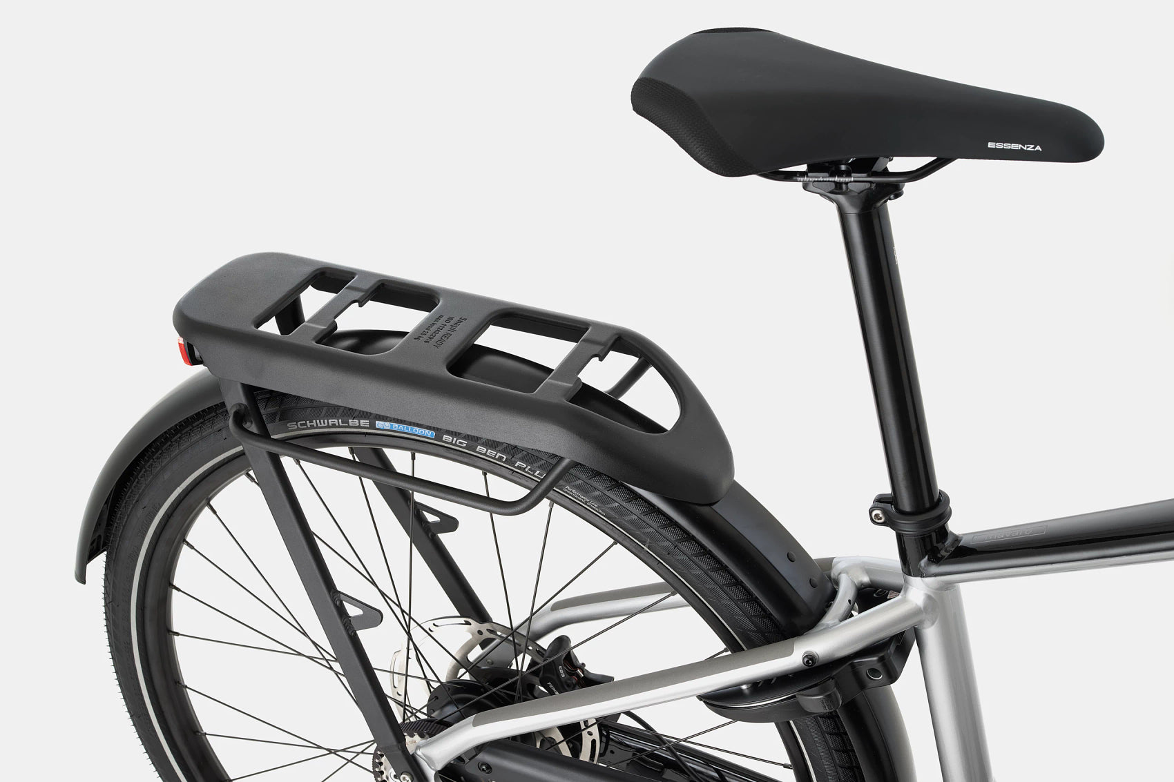 Mavaro Neo 2 Cannondale 2024 Mercury #7