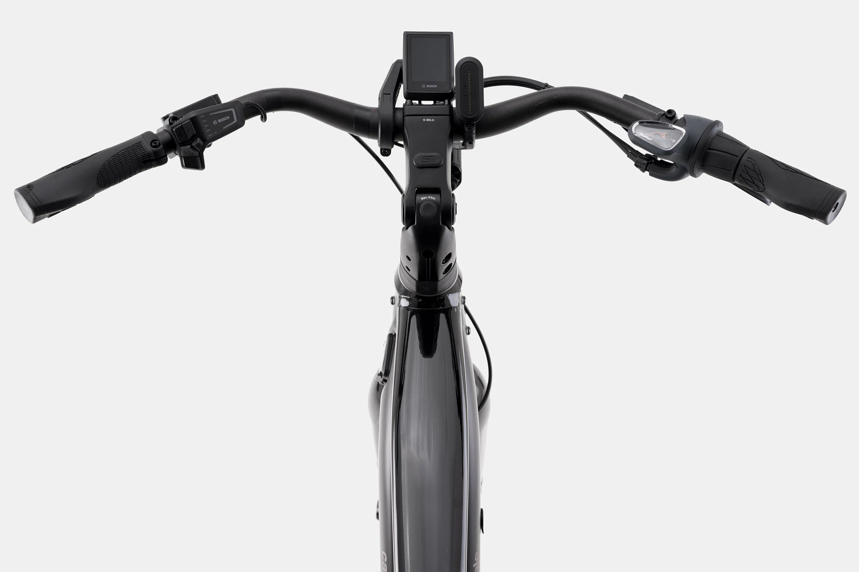 Mavaro Neo 1 Cannondale 2024 Matte Black #4