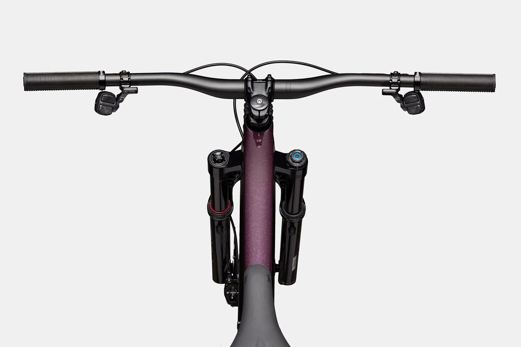 Habit Carbon LTD Cannondale 2024 Tinted Purple #3