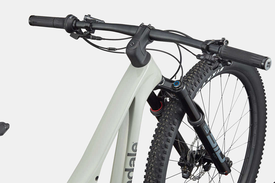 Scalpel Carbon 3 Cannondale 2024 Tiger Shark #3
