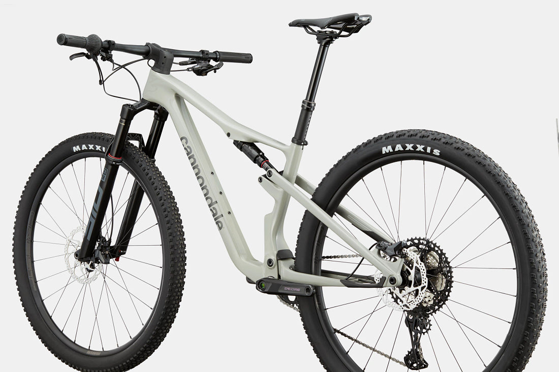 Scalpel Carbon 3 Cannondale 2024 Tiger Shark #4