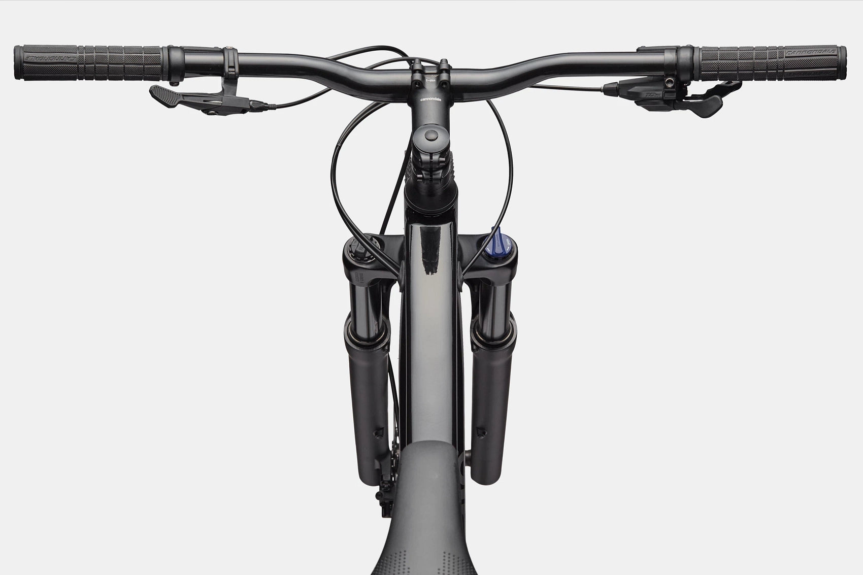 Trail 1 Cannondale 2025 Black #4