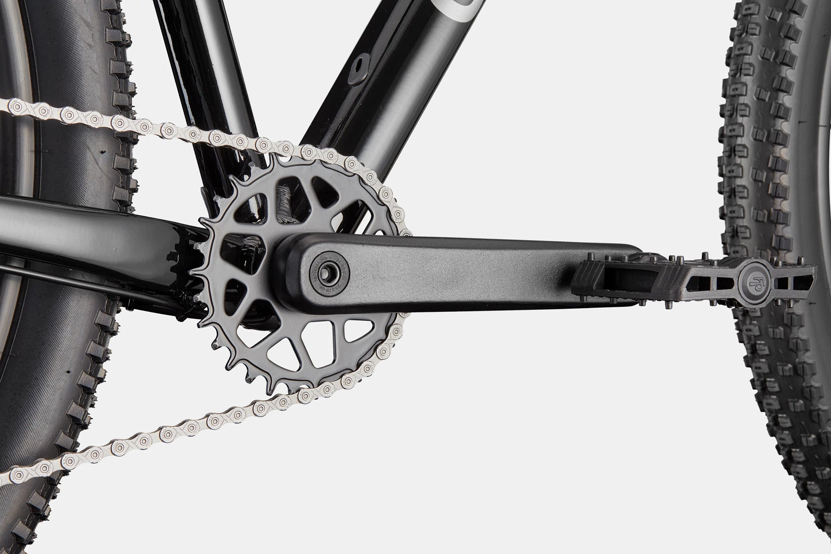 Trail 2 Cannondale 2025 Black #5