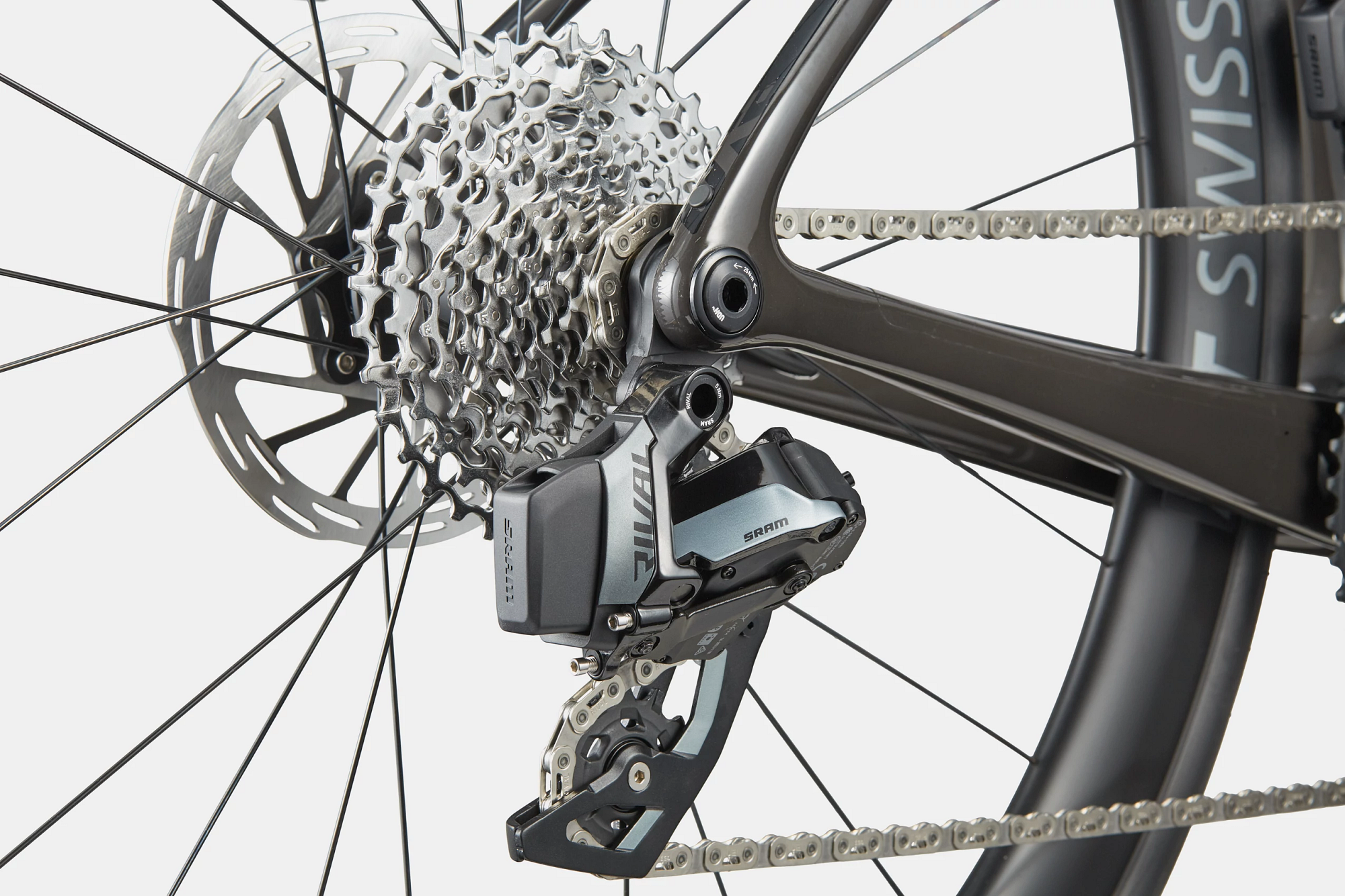 Cannondale SuperSix EVO 4 2026 Raw #6