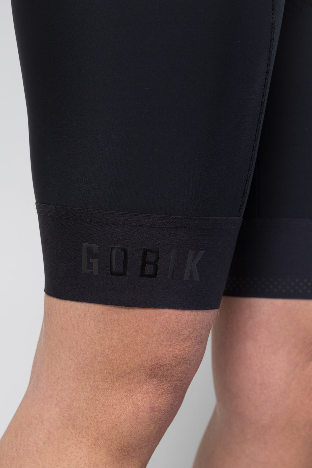 Gobik Culote Corto Limited 6.0 Mujer Negro #7
