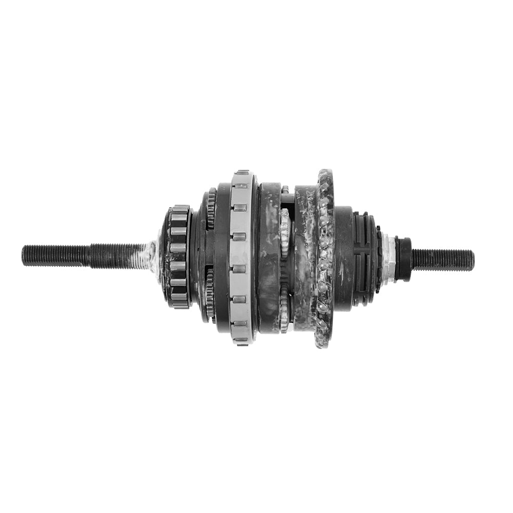 Conjunto Interno Shimano SG-C7000-5D 187mm Plata