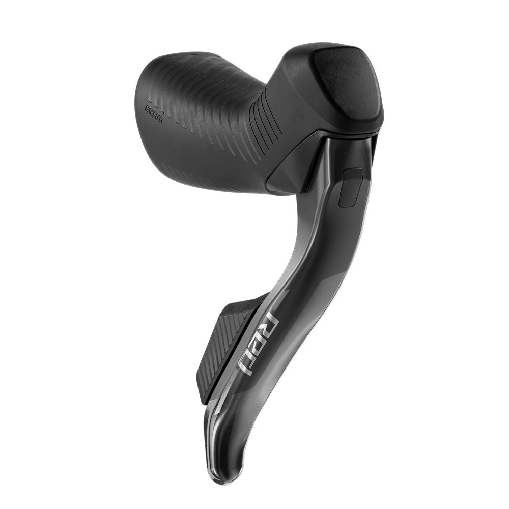 Maneta Freno/Cambio Sram Red Axs E1 Derecha Pinza Trasera Flat Mount 20mm Offset 1800mm Carbono