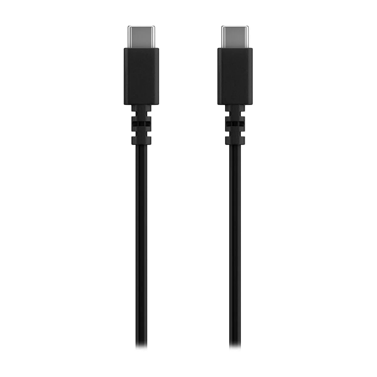 Cable Garmin USB-C a Tipo C 0.5m Negro