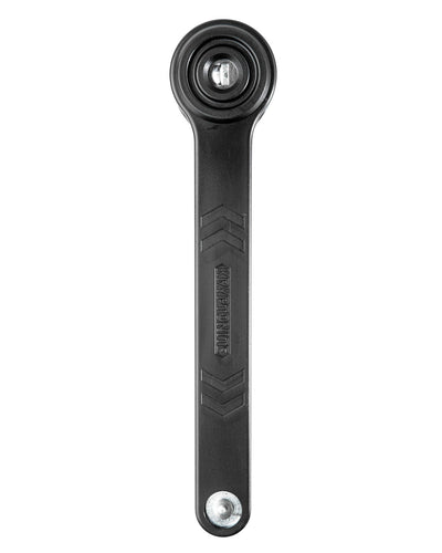 Kryptonite Antirrobo Plegable Keeper 510 Eslabones 5mmx100cm Long Negro #2