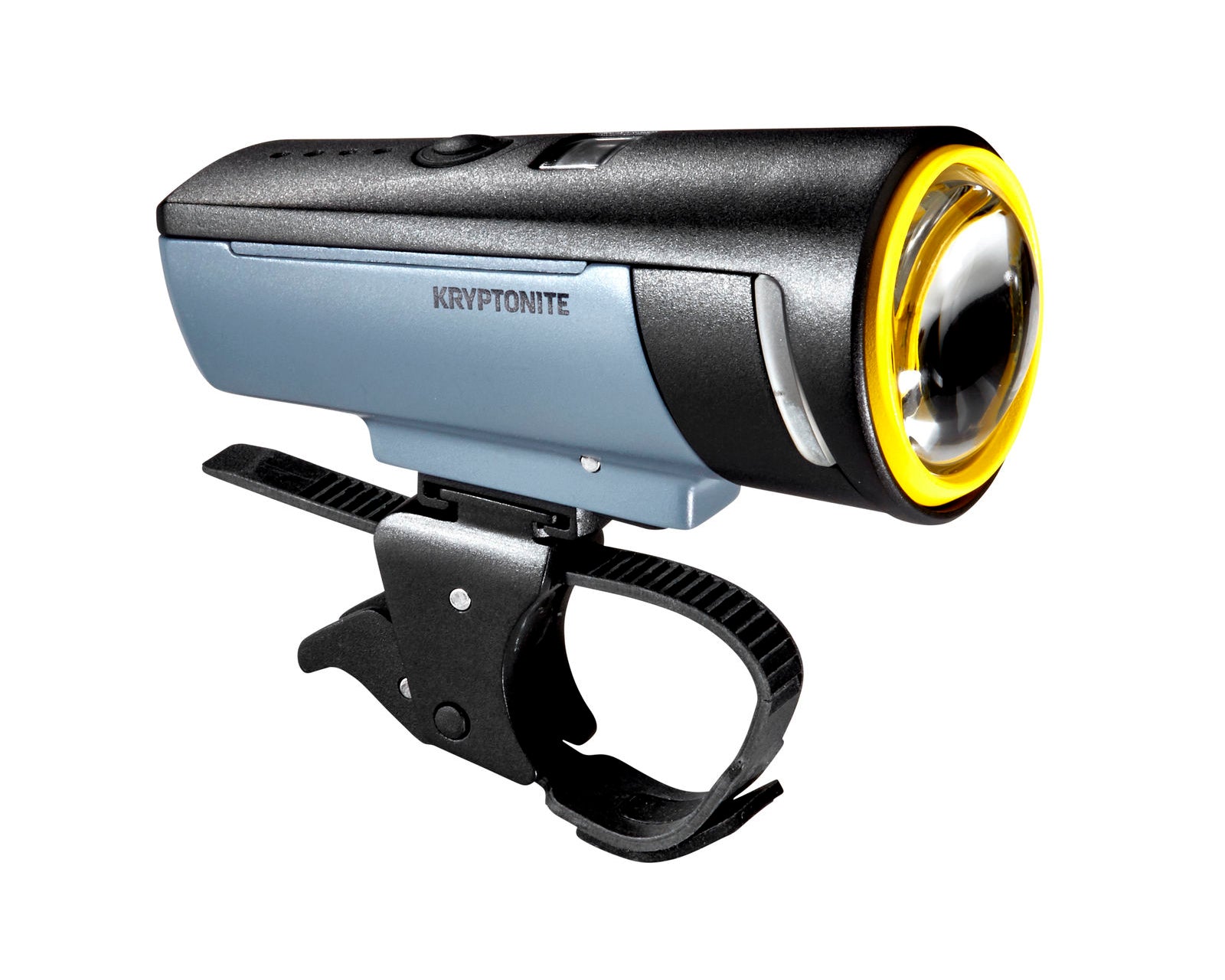 Kryptonite Luz Delantera Incite X6 60 Lux Negro