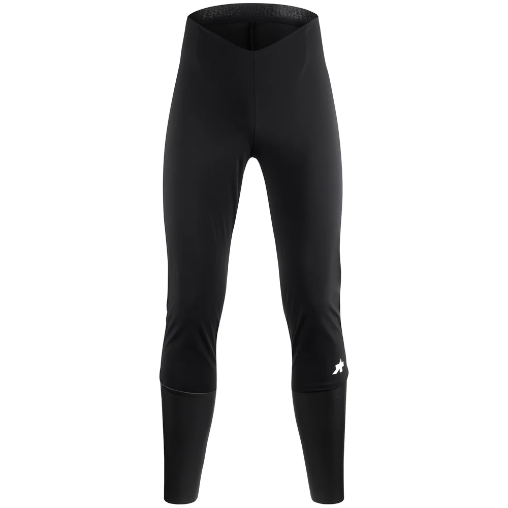 Assos Mille GT Shell Pants S11 Men's Black Series