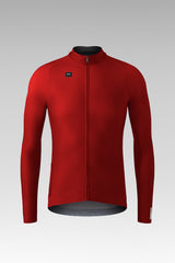 Gobik Weezer Langarmtrikot Herren Monarch