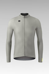 Gobik Weezer Langarmtrikot Herren Leek