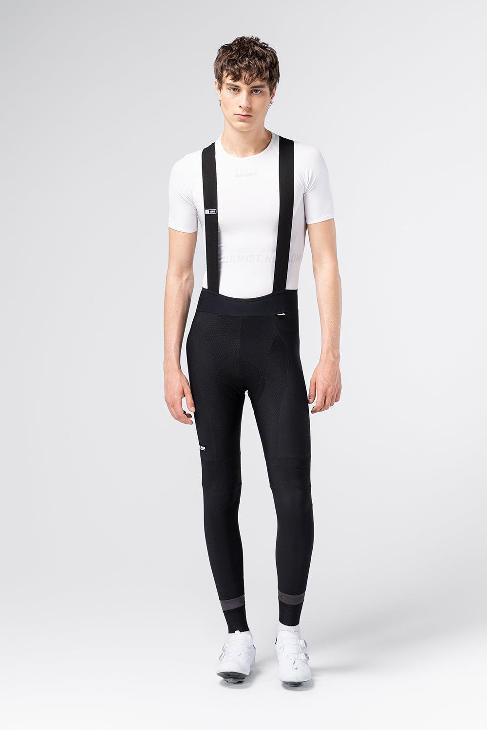 Gobik Culote Largo Absolute 8.0 Hombre Black K10 #3