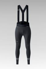 Gobik Absolute 8.0 Lange Trägerhose Damen Black K9