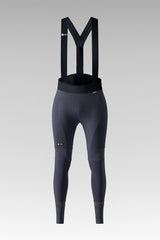 Gobik Absolute 8.0 Lange Trägerhose Damen Ultrablue K9