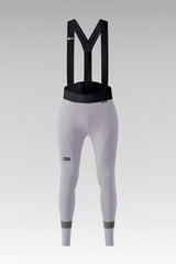 Gobik Absolute 8.0 Lange Trägerhose Damen Tapioca K9