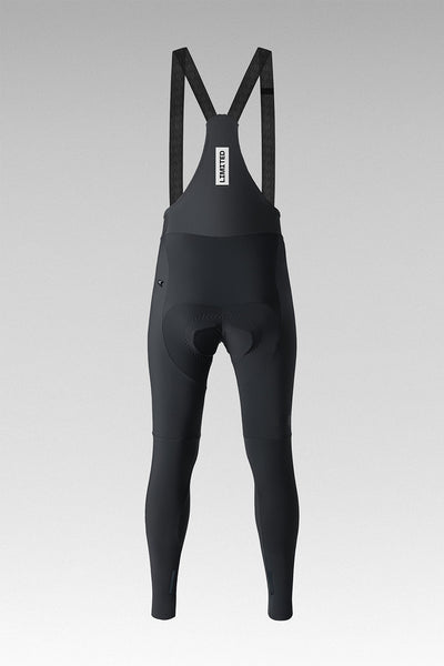 Gobik Culote Largo Limited 8.0 Hombre Black K7