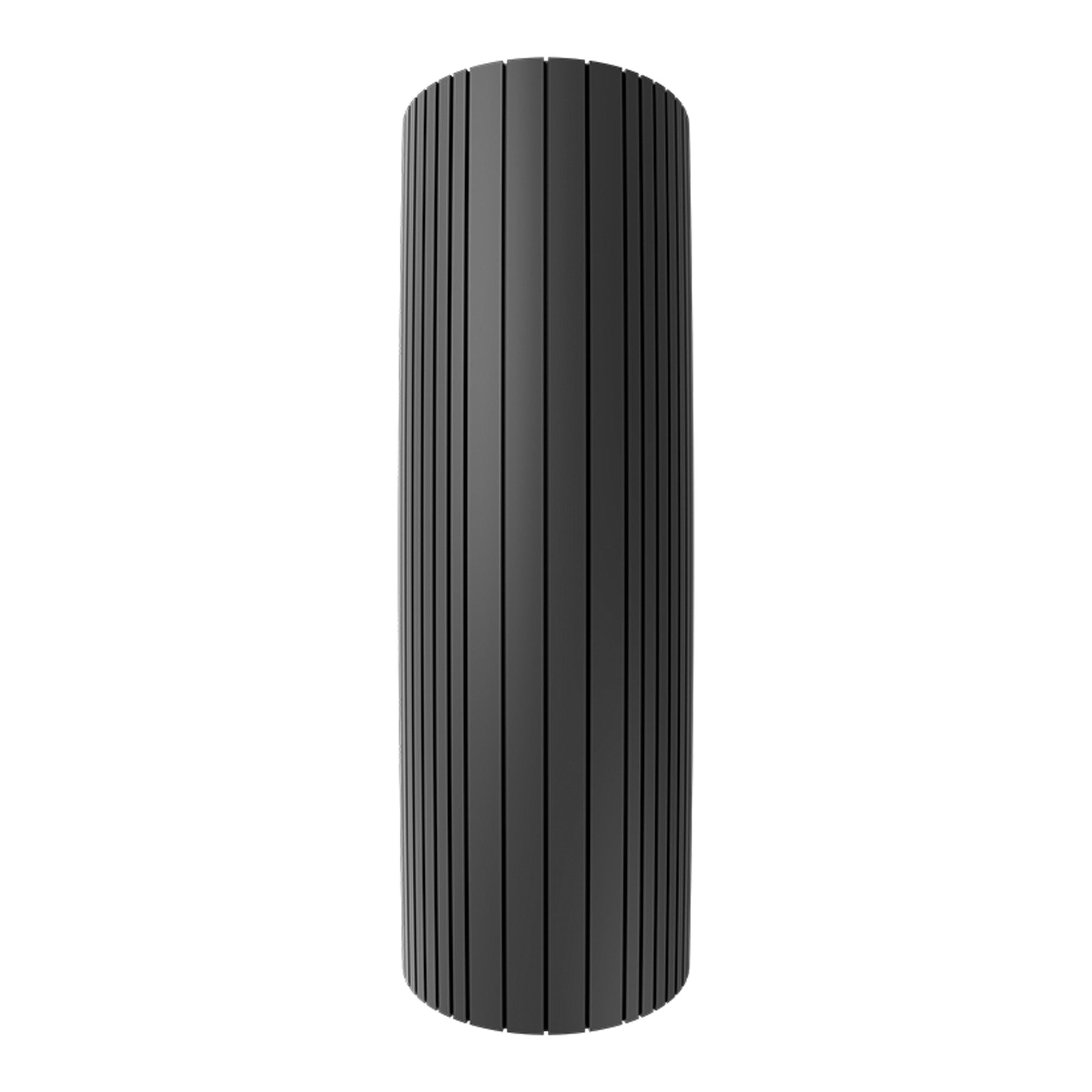Cubierta Carretera Vittoria Corsa Pro TLR G2 Plegable Negro #3