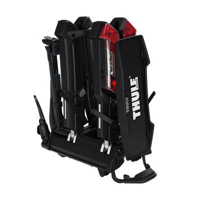 Portabicicletas Bola Thule Epos 2-Bicis 13 Pin #3
