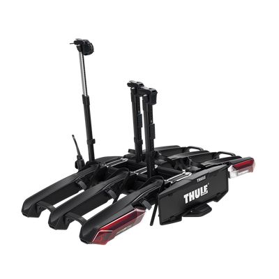 Portabicicletas Bola Thule Epos 3-Bicis 13 Pin