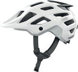 Abus Moventor 2.0 MTB-Helm Shiny White