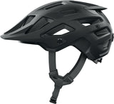 Abus Moventor 2.0 MTB-Helm Velvet Black