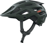 Abus Moventor 2.0 MTB-Helm Pine Green