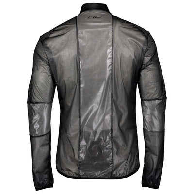 Chaqueta Scott RC Weather Reflect WB Hombre Negro #2