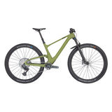 Scott Spark 920 2024 Grün