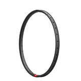Reserve 31/DH Carbon MTB-Felge Schwarz
