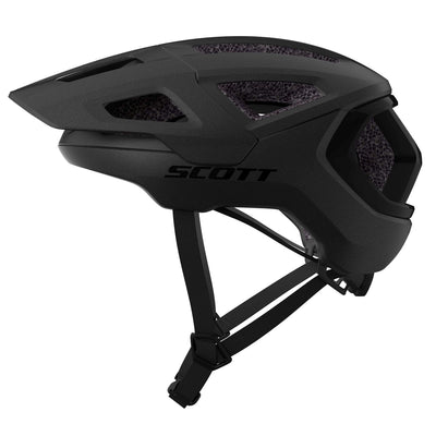 Casco Scott Tago Plus CE Stealth Black #2