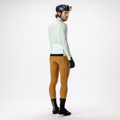 Culote Largo Tirantes Scott RC Pro Warm +++/Remix Hombre Bread Brown #4