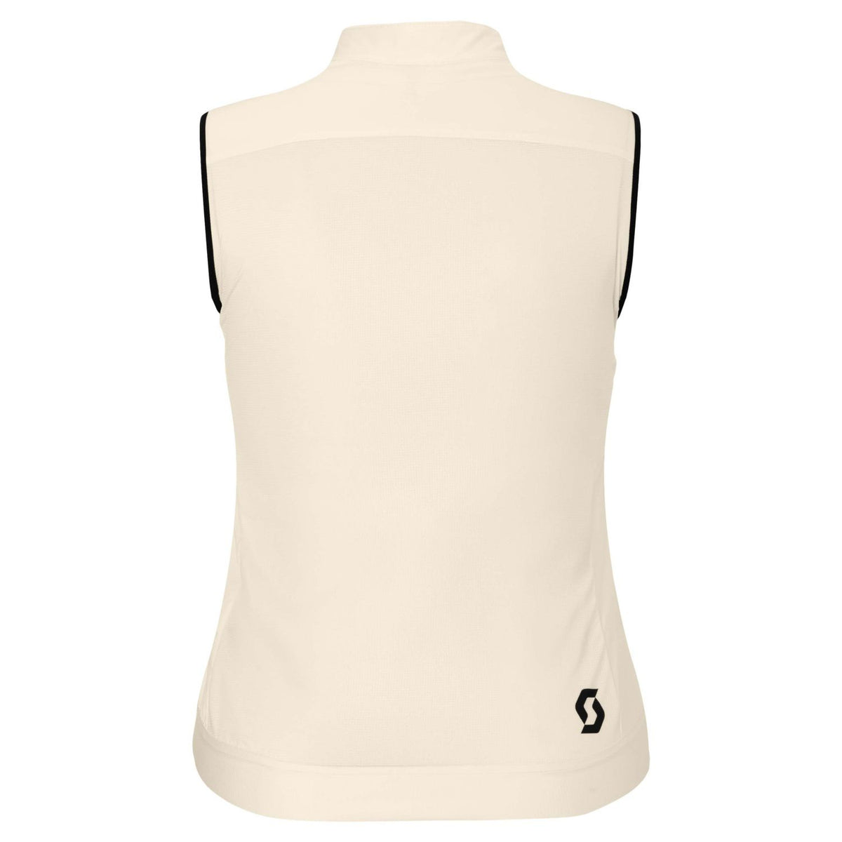 Chaleco Scott Pro WB Mujer Cotton White #2