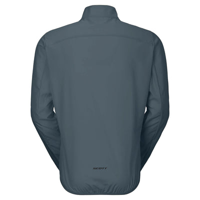Chaqueta Scott Endurance WB Hombre Crag Blue #2