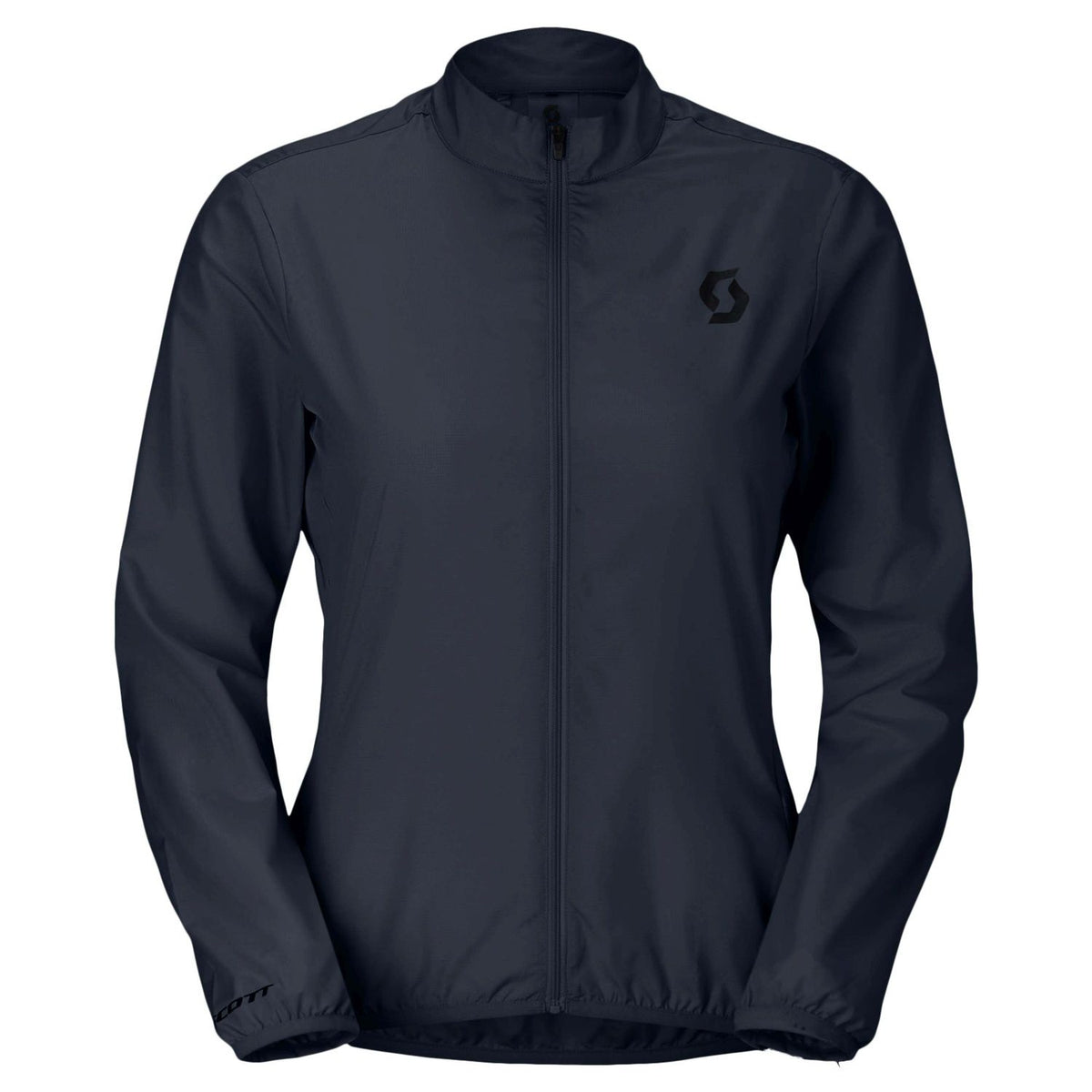 Chaqueta Scott Endurance WB Mujer Dark Blue