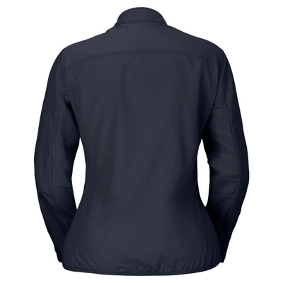 Chaqueta Scott Endurance WB Mujer Dark Blue #2