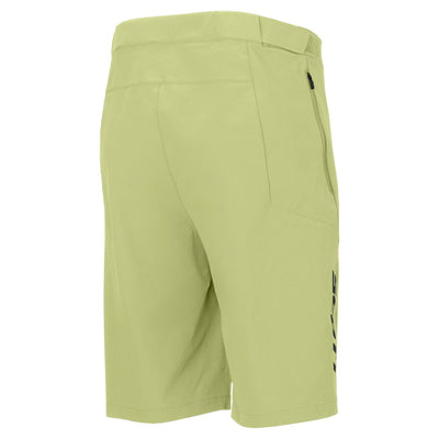 Pantalón Corto MTB Scott Vertic LT Hombre Sapling Green #2