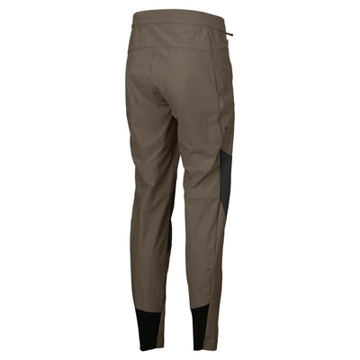 Pantalón MTB Scott Vertic Pro SL Hombre Wood Grey #2