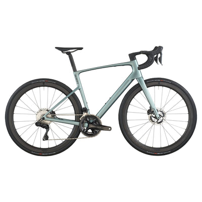 Bicicletas Carretera Scott Addict Premium 2026 Whale Grey #2