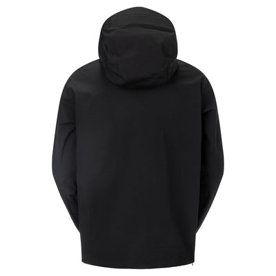 Chaqueta Scott Vertic Pro 3L WP Hombre Negro #2