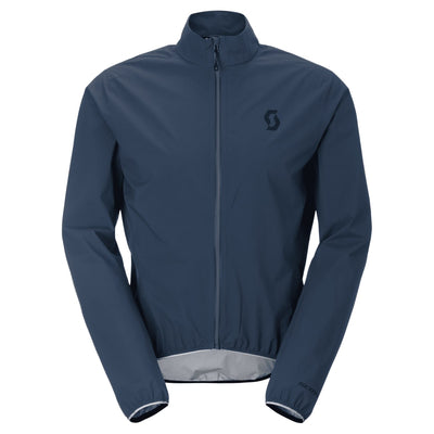Chaqueta Scott Endurance WP Hombre Dusk Blue