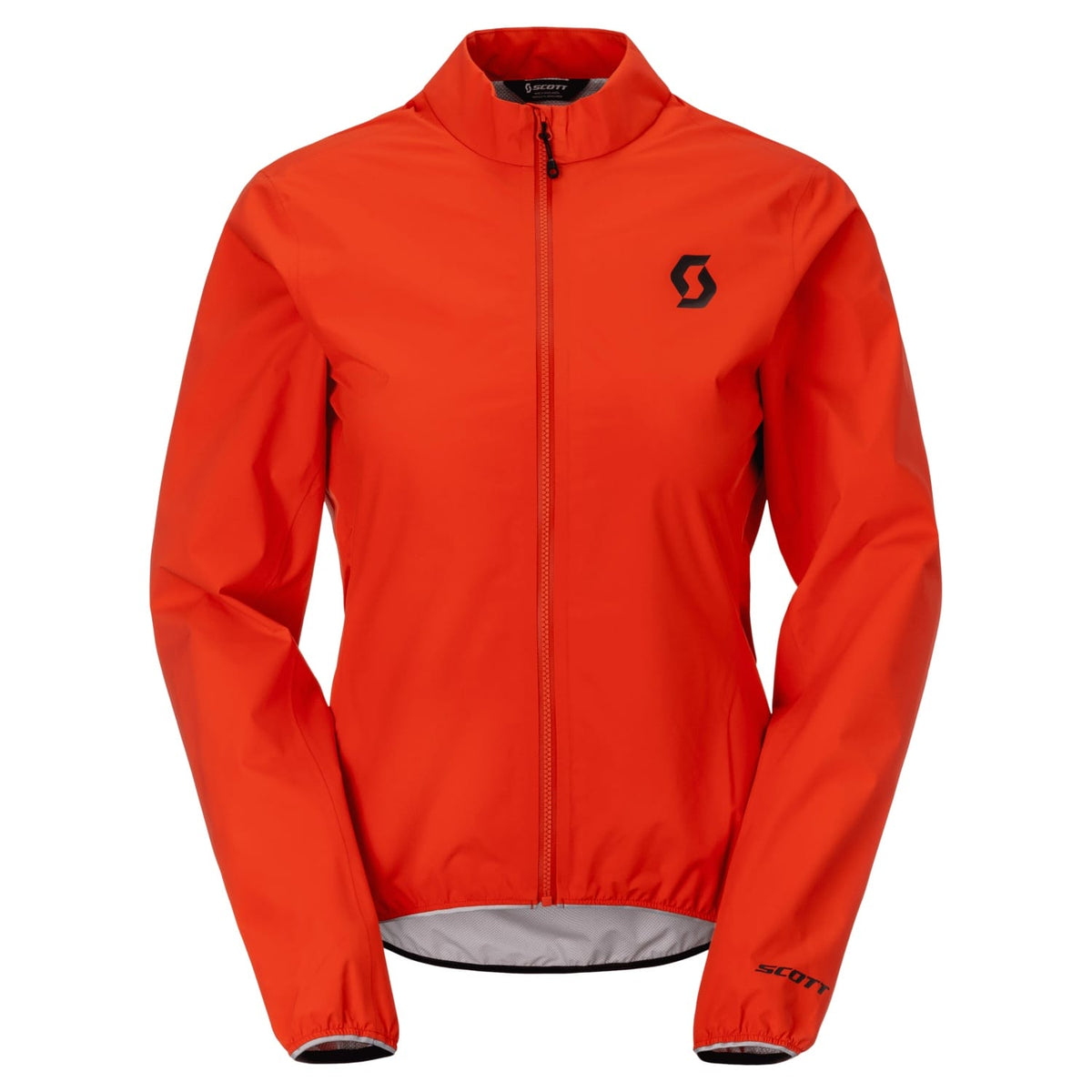 Chaqueta Scott Endurance WP Mujer Turbo Red